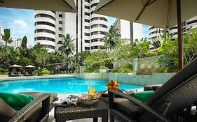 Shangri la Hotel in Kuala Lumpur